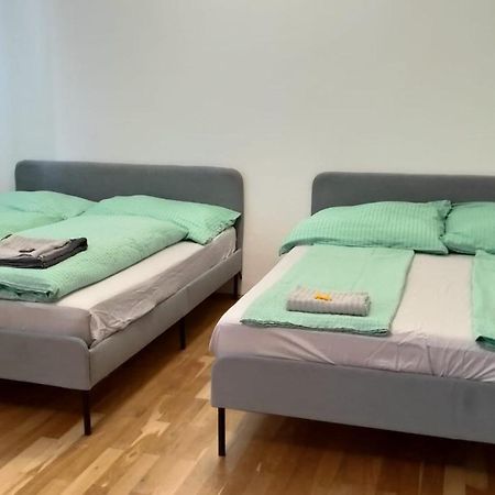 Cozynite Premium Apartment Stadthalle Wien Ngoại thất bức ảnh