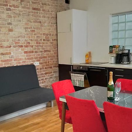 Cozynite Premium Apartment Stadthalle Wien Ngoại thất bức ảnh