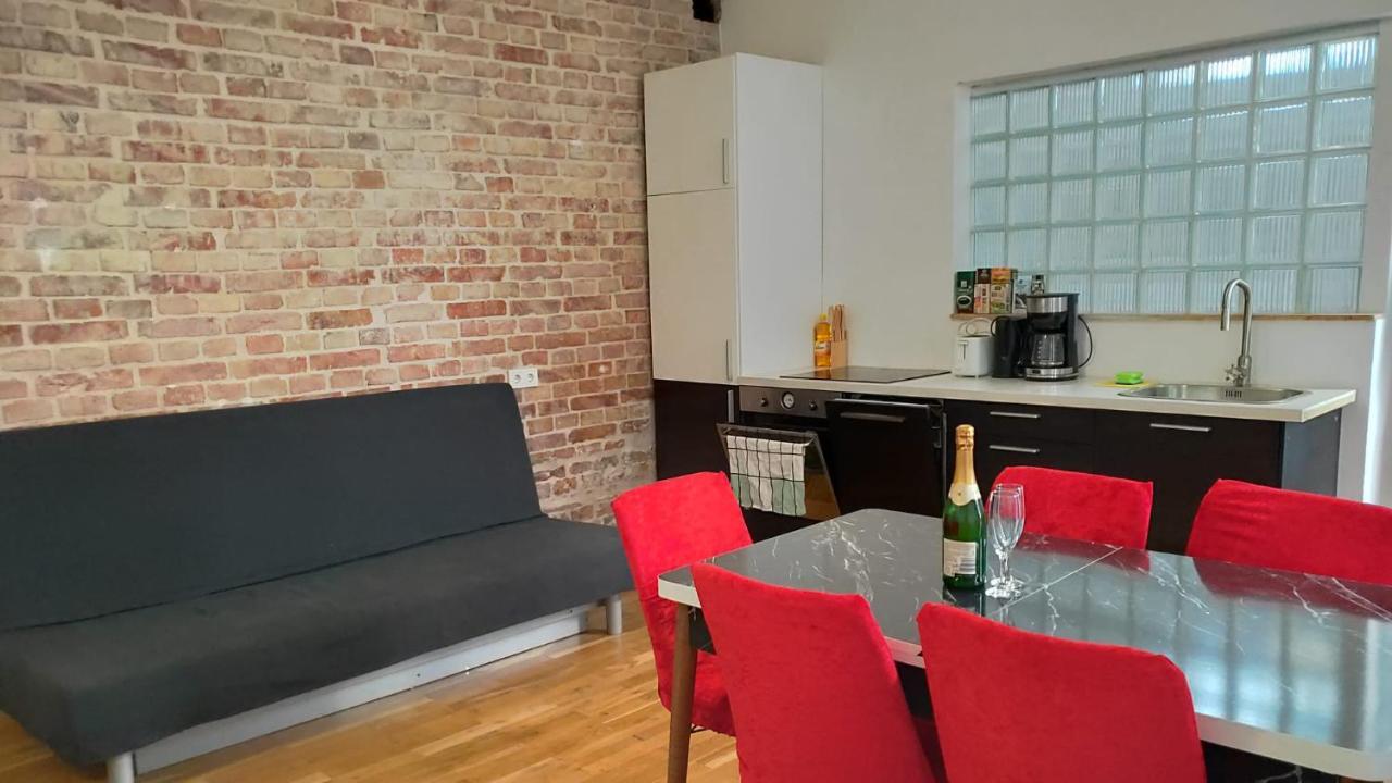 Cozynite Premium Apartment Stadthalle Wien Ngoại thất bức ảnh