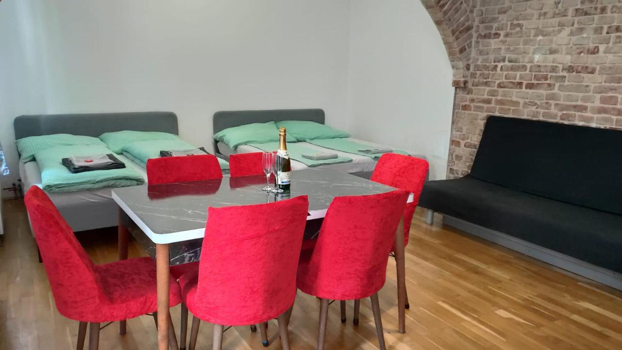 Cozynite Premium Apartment Stadthalle Wien Ngoại thất bức ảnh
