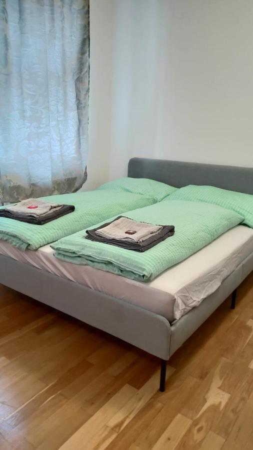 Cozynite Premium Apartment Stadthalle Wien Ngoại thất bức ảnh