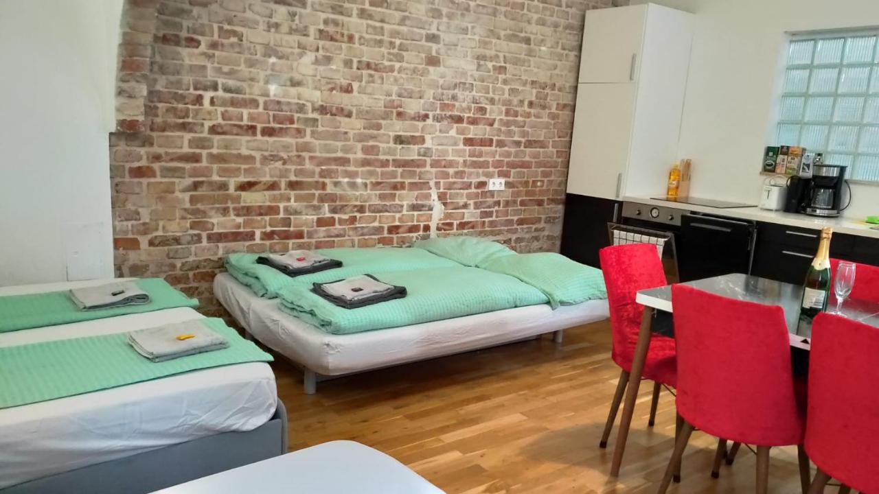 Cozynite Premium Apartment Stadthalle Wien Ngoại thất bức ảnh